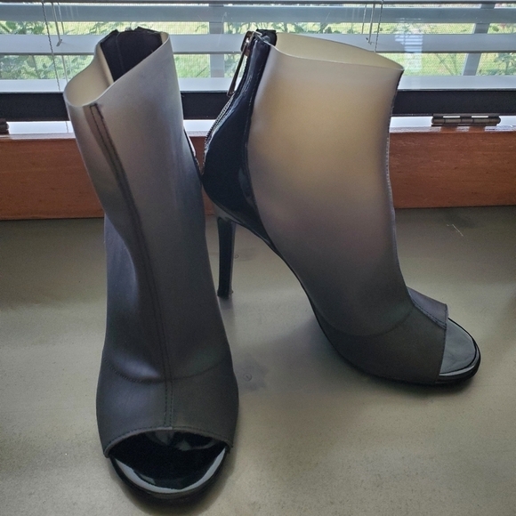 CHARLES David heels - Picture 2 of 10
